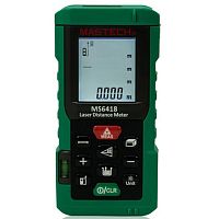Дальномер лазерный Mastech MS6418  картинка